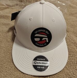 TaylorMade 2022 Golf Hat